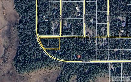 Land for sale in Fremont County, Idaho