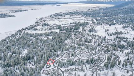 Land for sale in Valley County, Idaho