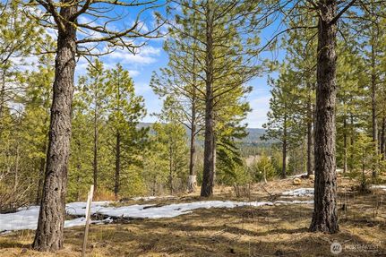 Land for sale in Kittitas County, Washington