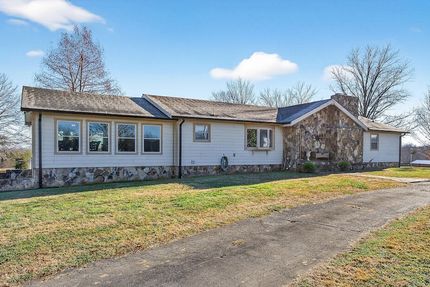 Land for sale in DeKalb County, Tennessee