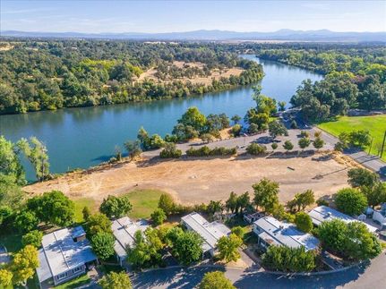 Homesite for sale in Shasta County, California