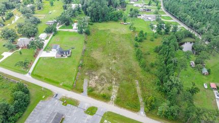 Homesite for sale in Livingston Parish, Louisiana