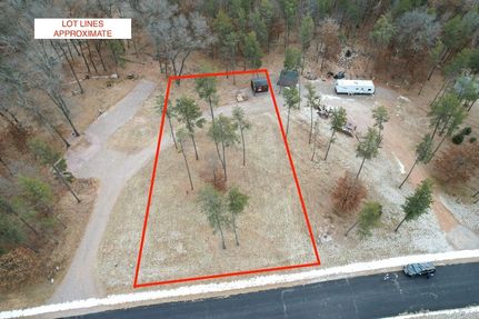 Lakefront Property for sale in Adams County, Wisconsin