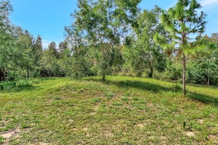 Land for sale in Charlotte County, Florida