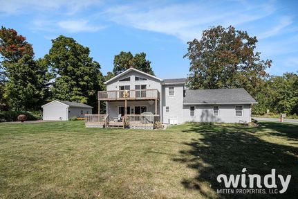 Land for sale in Berrien County, Michigan