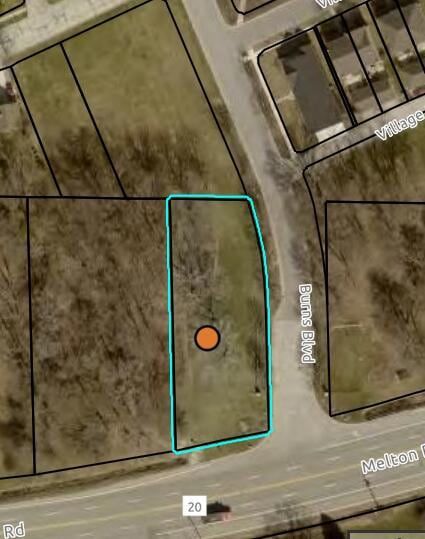 Land for sale in Porter County, Indiana