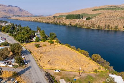 Land for sale in Douglas County, Washington