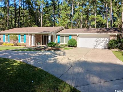 House for sale in Horry County, South Carolina
