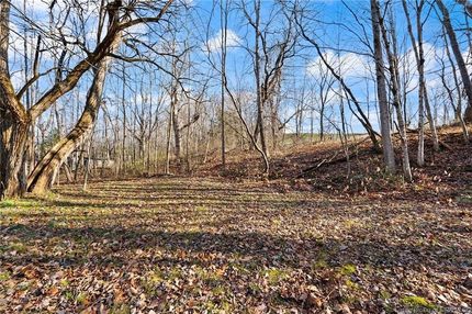Homesite for sale in Crawford County, Indiana