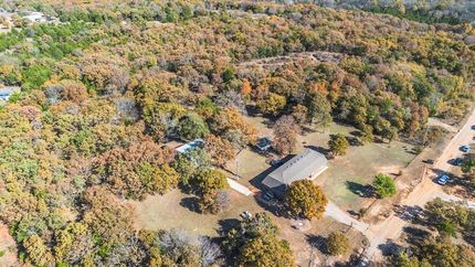 House for sale in Lincoln County, Oklahoma