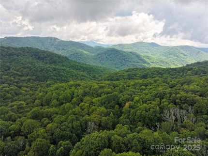 Land for sale in Haywood County, North Carolina