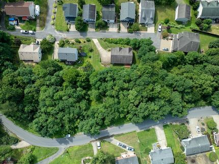 Homesite for sale in Monongalia County, West Virginia