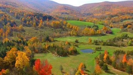 Land for sale in Greene County, New York