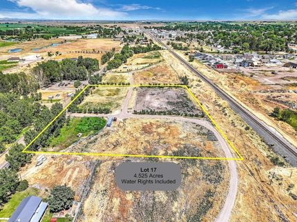Land for sale in Gooding County, Idaho
