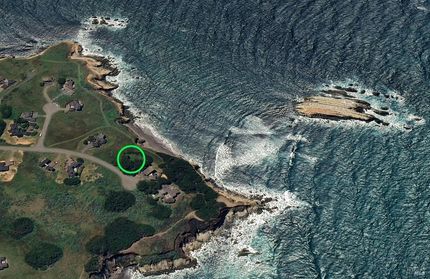 Land for sale in Sonoma County, California