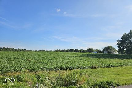 Undeveloped Land for sale in Fayette County, Indiana