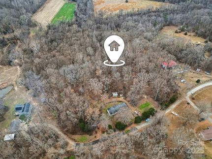 Land for sale in Lincoln County, North Carolina