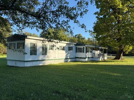 Land for sale in Clermont County, Ohio