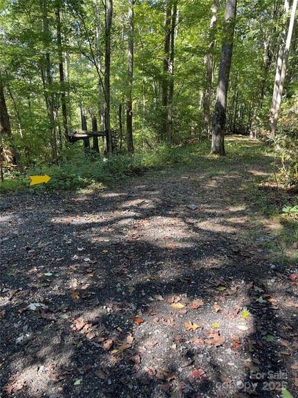 Land for sale in Henderson County, North Carolina