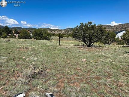 Land for sale in Fremont County, Colorado