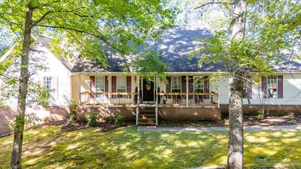 House for sale in Marion County, Alabama