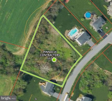 Land for sale in Franklin County, Pennsylvania