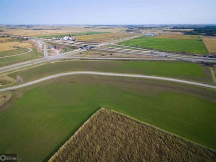 Land for sale in Poweshiek County, Iowa