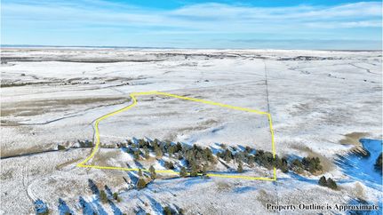 Land for sale in Niobrara County, Wyoming