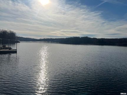 Homesite for sale in Williamson County, Illinois