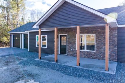 Land for sale in Kennebec County, Maine