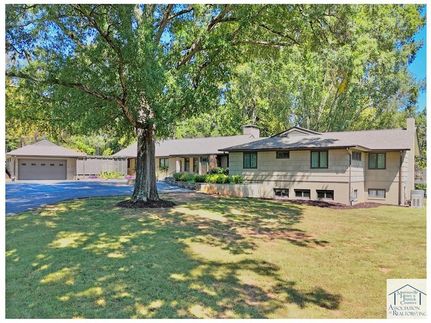 Land for sale in Henry County, Virginia