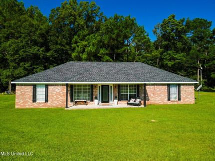 House for sale in Greene County, Mississippi