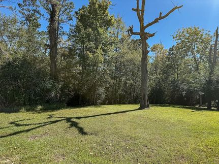 Land for sale in Polk County, Texas