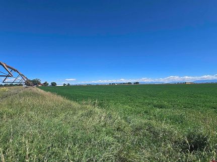 Land for sale in Rio Grande County, Colorado
