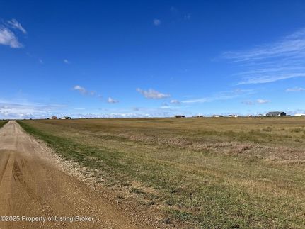 Land for sale in Stark County, North Dakota