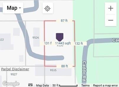 Land for sale in Harris County, Texas
