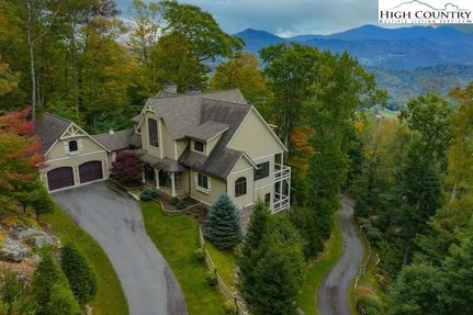 Land for sale in Avery County, North Carolina