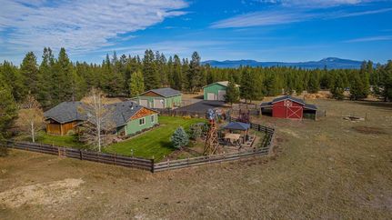 Land for sale in Deschutes County, Oregon
