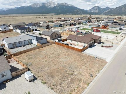 Land for sale in Chaffee County, Colorado