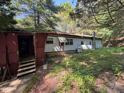 Land for sale in Pike County, Pennsylvania