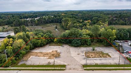 Land for sale in Waupaca County, Wisconsin