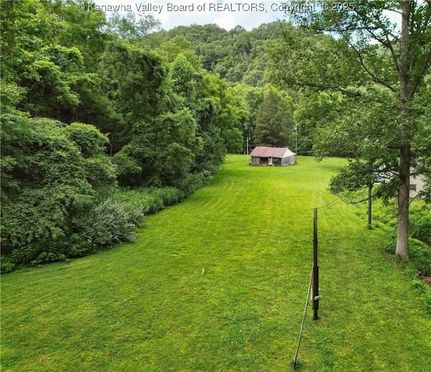 Land for sale in Boone County, West Virginia