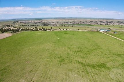 Land for sale in Stillwater County, Montana