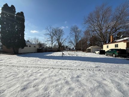 Land for sale in Ingham County, Michigan