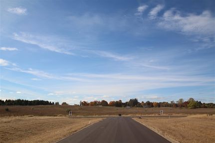 Land for sale in Emmet County, Michigan