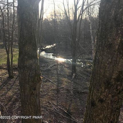 Land for sale in Monroe County, Pennsylvania