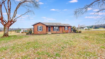 Land for sale in Wilson County, Tennessee