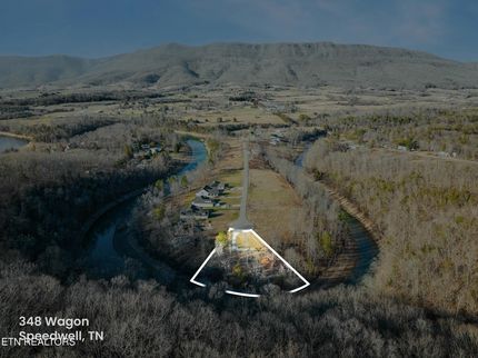 Land for sale in Campbell County, Tennessee