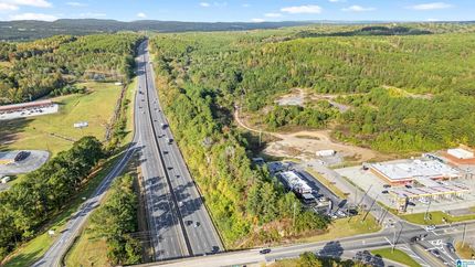 Land for sale in Jefferson County, Alabama