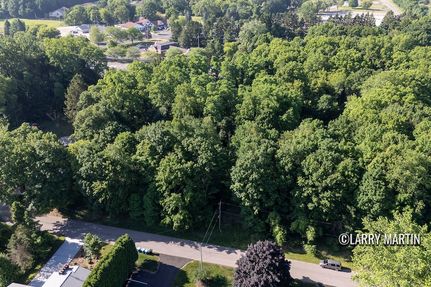 Land for sale in Allegan County, Michigan